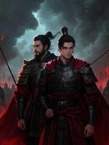 汉末刘尨:现代魂掀乱世风云阅读