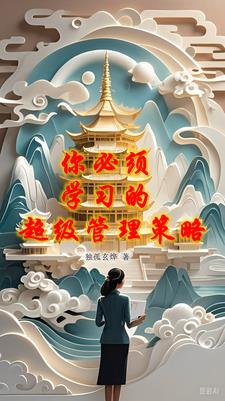 你必须学习的超级管理策略(独孤玄烨)