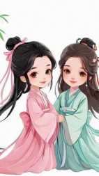 穿书后，恶毒女配成了女主的闺蜜(道长我是秀秀啊)阅读