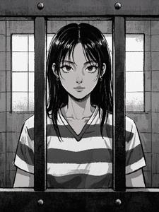 替白月光顶罪坐牢后后续+番外