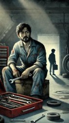 负重之人后续+番外