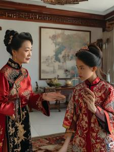 少女逆袭记+后续