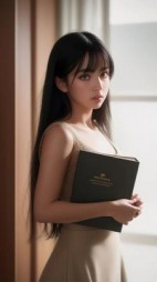 妈妈让继父女儿顶替我的大学名额+后续