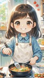 五五分流后我在新西方学厨艺(柠檬大圆子)阅读