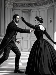 情殇难愈：爱与恨的缠绵后续+番外