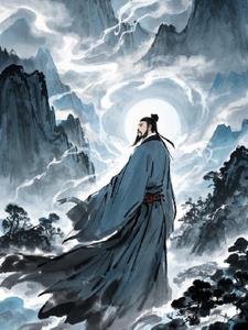 关于“李白”的五个故事后续+番外