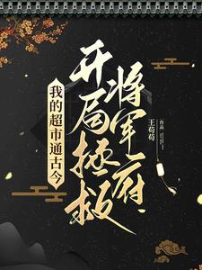 我的超市通古今:开局拯救将军府