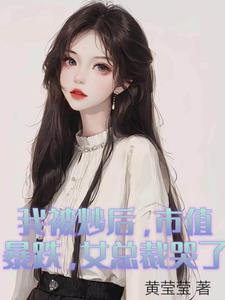 我被炒后，市值暴跌，女总裁哭了阅读