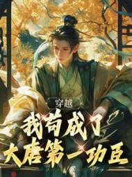 穿越:我苟成了大唐第一功臣阅读