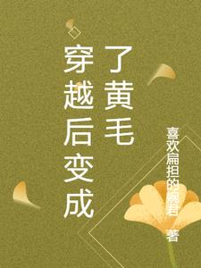 穿越后变成了黄毛的