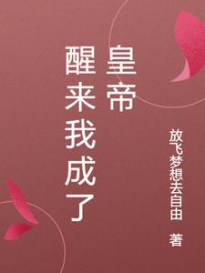 醒来我成了皇帝最新