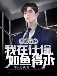 医武双绝,我在仕途如鱼得水阅读