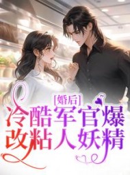 婚后,冷酷军官爆改粘人妖精叶青