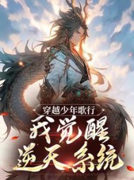 穿越少年歌行我觉醒逆天系统陆离